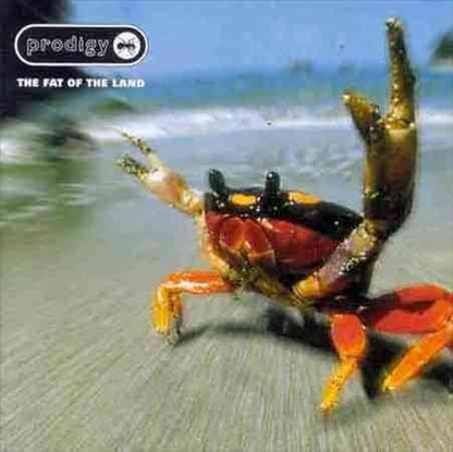 Prodigy, The - The Fat of the Land (2LP) | Mint (M) Mint (M)-