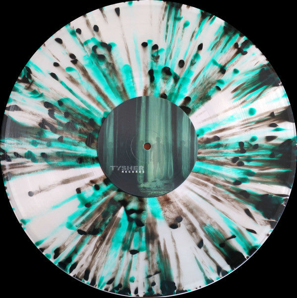 Shadows EP | Mint (M) Mint (M)-
