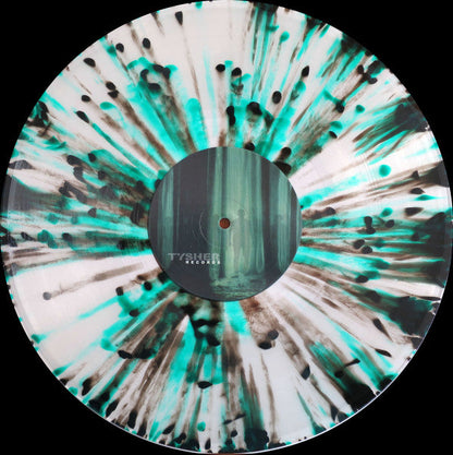 Shadows EP | Mint (M) Mint (M)-