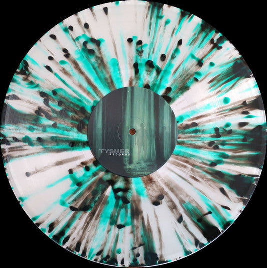 Shadows EP | Mint (M) Mint (M)-