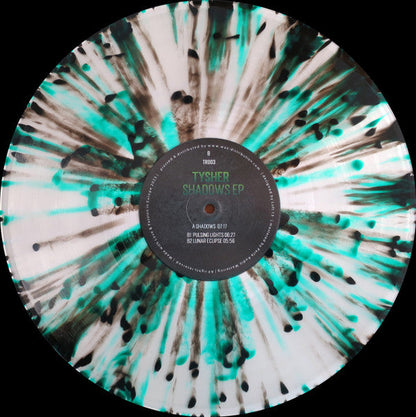 Shadows EP | Mint (M) Mint (M)-