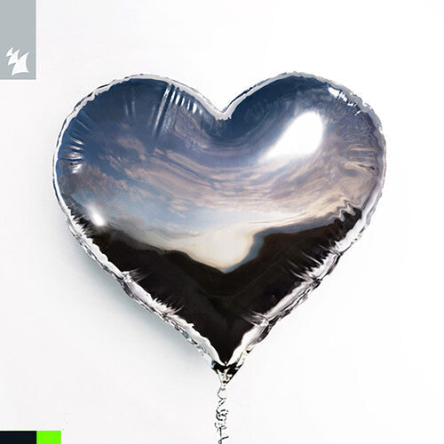 Audien - First Love (GREEN VINYL) | Mint (M) Mint (M)-