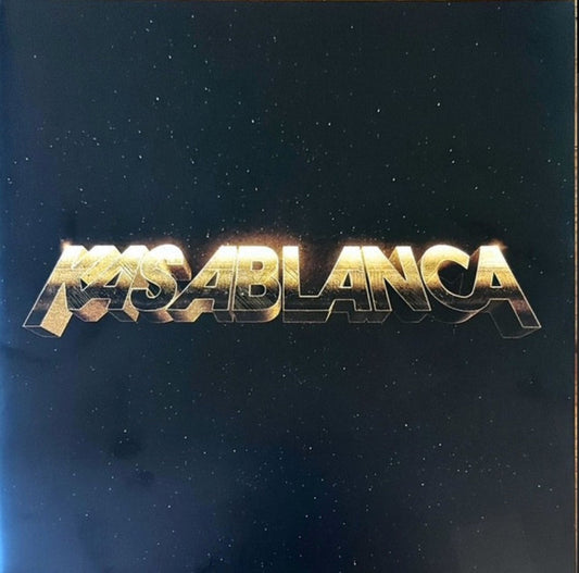 Kasablanca (2xVINYL) |-