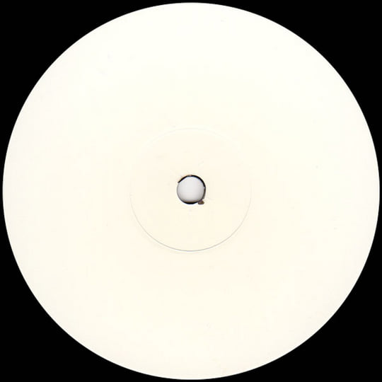 Parquet Most Wanted EP 20 | Mint (M) Generic-