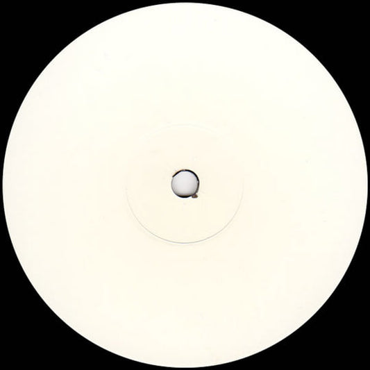 Parquet Most Wanted EP 20 | Mint (M) Generic-