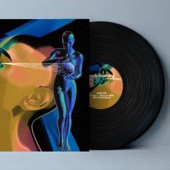 Guy J - Piece of Cake (VINYL) |-