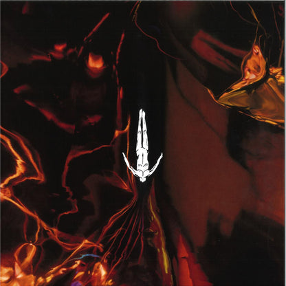 Patrice Bäumel - The Hatchet (VINYL 12" Afterlife AL013 2026) | NEW-