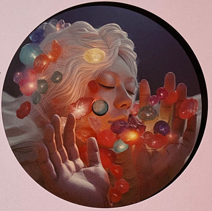 Planet Amulanga (VINYL) | Mint (M) Mint (M)-