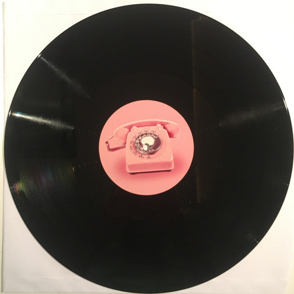 Don't Call (Guy Gerber Rework) | Mint (M) Near Mint (NM)-