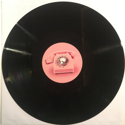 Don't Call (Guy Gerber Rework) | Mint (M) Near Mint (NM)-