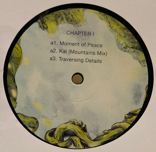 Volen Sentir - The Book Of Wisdom (2xVINYL) |-