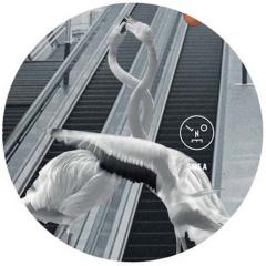 Sasha & Henry Saiz - Love Is All You Need (VINYL 12") | Mint (M) Mint (M)-