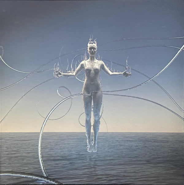 Aria / Pantheon (VINYL) | Mint (M) Excellent (EX)-