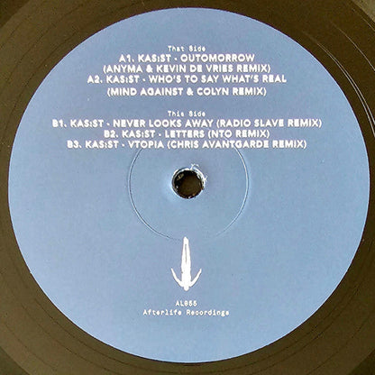 A Magic World (Remixes) | Mint (M) Mint (M)-
