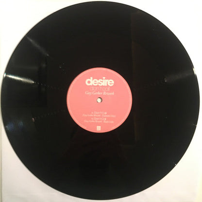 Don't Call (Guy Gerber Rework) | Mint (M) Near Mint (NM)-