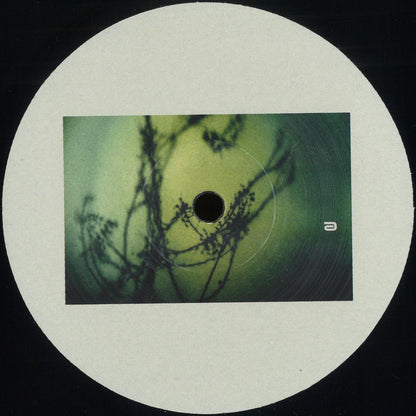O.M.M., Omar Akhrif - Human Error Value EP (VINYL 12" Idra Records IDRA002) | NEW Mint (M) Mint (M)-