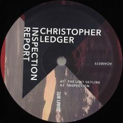 Inspection Report (VINYL) | Mint (M) Mint (M)-
