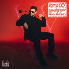 Kirik (2) - MR020 (VINYL) | Mint (M) Mint (M)-