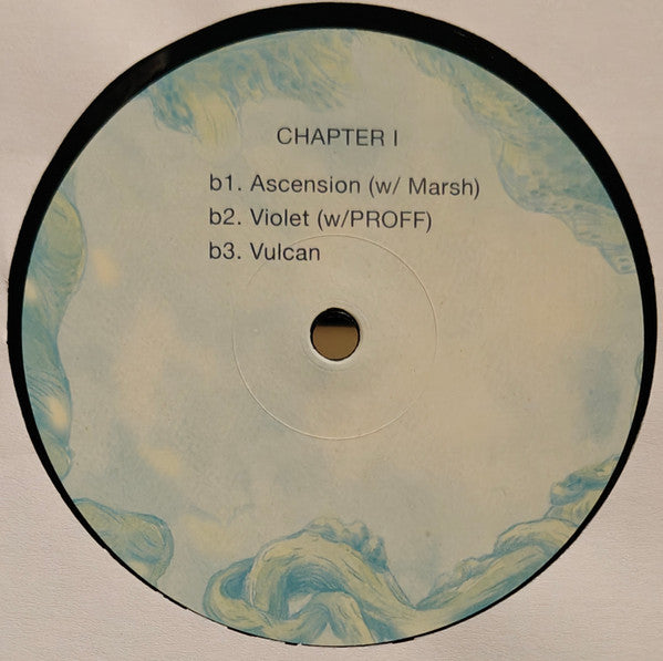 Volen Sentir - The Book Of Wisdom (2xVINYL) |-