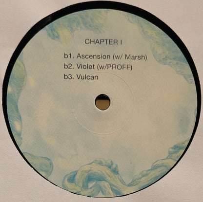 Volen Sentir - The Book Of Wisdom (2xVINYL) |-