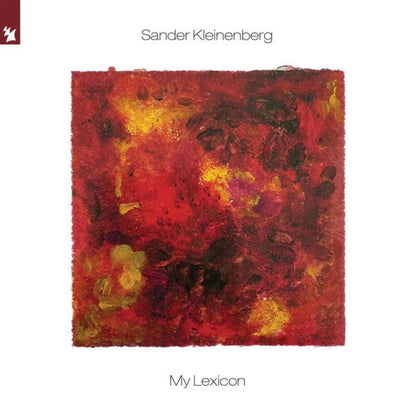 Sander Kleinenberg - My Lexicon (VINYL 12") | Mint (M) Mint (M)-