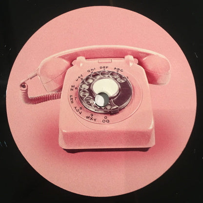 Don't Call (Guy Gerber Rework) | Mint (M) Near Mint (NM)-