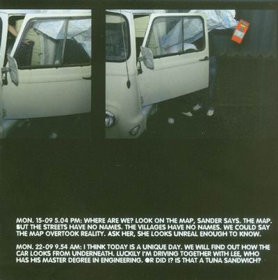 This Is Everybody! On Tour (2xCD) | Mint (M) Near Mint (NM)-