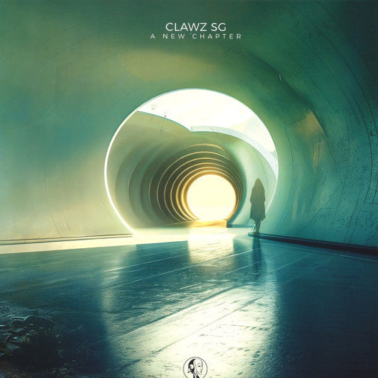 Clawz SG - A New Chapter (2xVINYL) | Mint (M) Mint (M)-