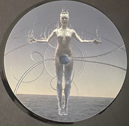 Aria / Pantheon (VINYL) | Mint (M) Excellent (EX)-