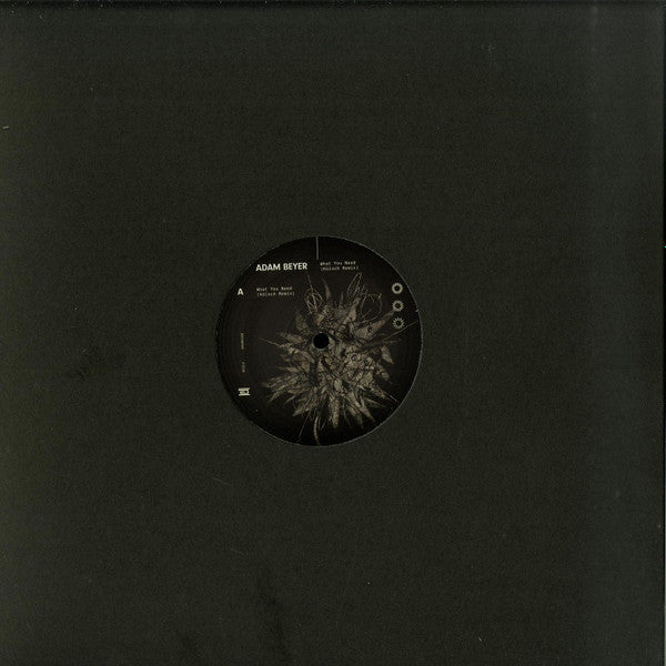 Adam Beyer - What You Need (Kölsch Remix)(VINYL) | Mint (M) Mint (M)-
