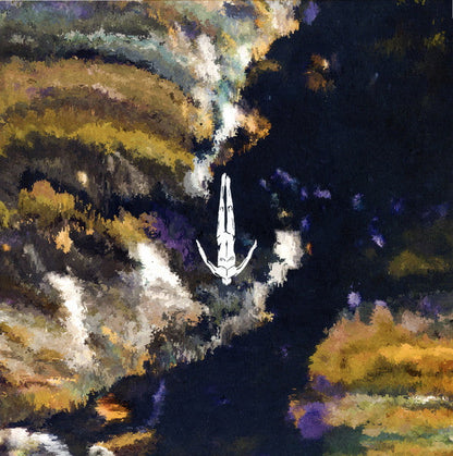 Mathame - Skywalking (VINYL 12") |-
