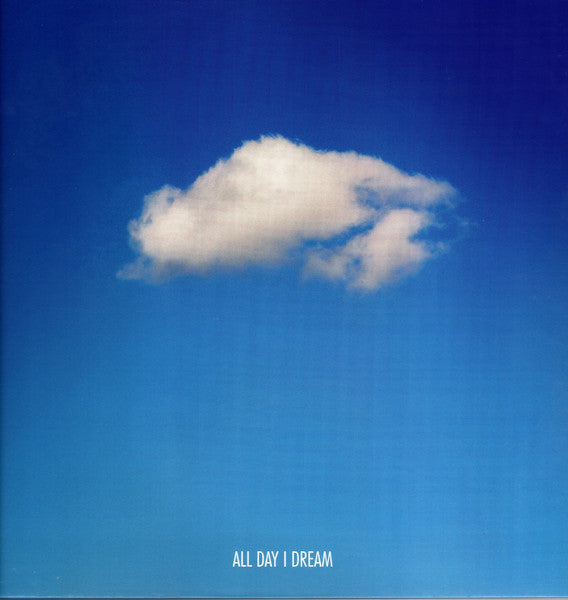 Tim Green - The Night Is Blue (VINYL 12") |-