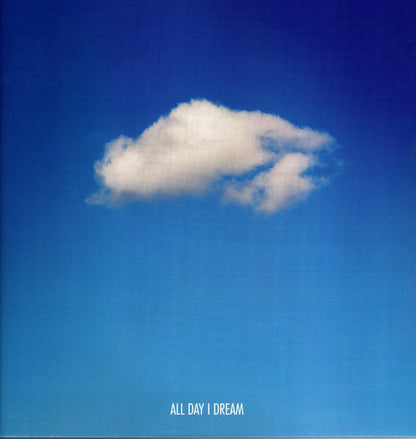 Tim Green - The Night Is Blue (VINYL 12") |-
