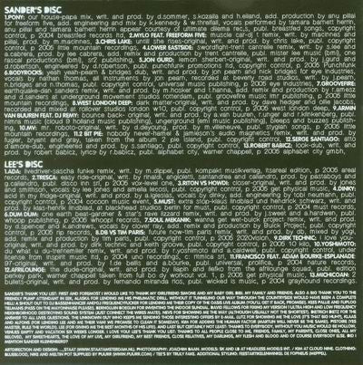 This Is Everybody! On Tour (2xCD) | Mint (M) Near Mint (NM)-