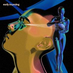 Guy J - Piece of Cake (VINYL) |-