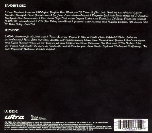 This Is Everybody! On Tour (2xCD) | Mint (M) Near Mint (NM)-