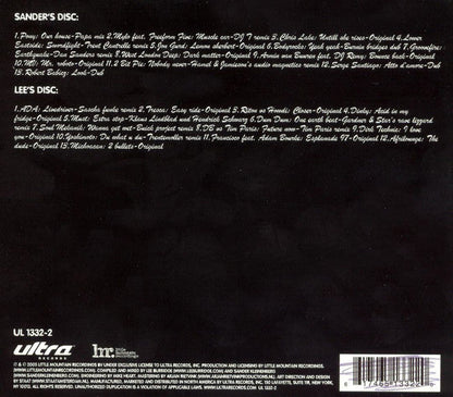 This Is Everybody! On Tour (2xCD) | Mint (M) Near Mint (NM)-