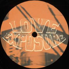 Katakana - Return From The Wasteland (VINYL 12" Love Exposure LER005 2026) | NEW-