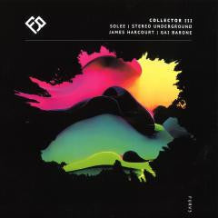 Collector III (VINYL) | Mint (M) Mint (M)-