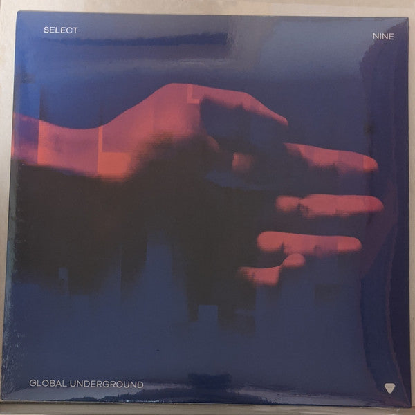 Various - Global Underground Select #9 (2xVINYL) | Mint (M) Mint (M)-