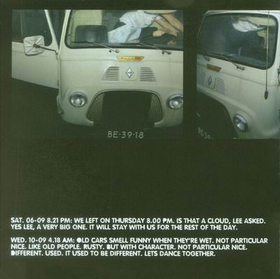 This Is Everybody! On Tour (2xCD) | Mint (M) Near Mint (NM)-
