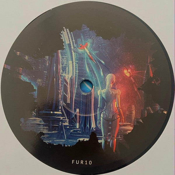 Sonos Futures II (VINYL) | Mint (M) Mint (M)-
