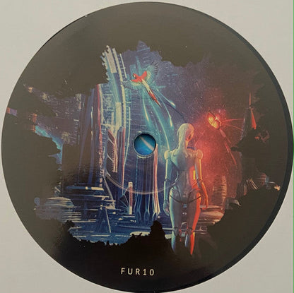 Sonos Futures II (VINYL) | Mint (M) Mint (M)-