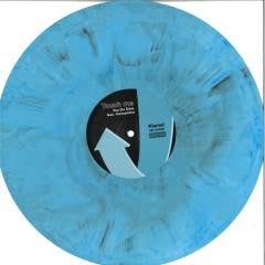 Rui Da Silva - Touch Me (BLUE MARBLED VINYL) | Mint (M) Mint (M)-