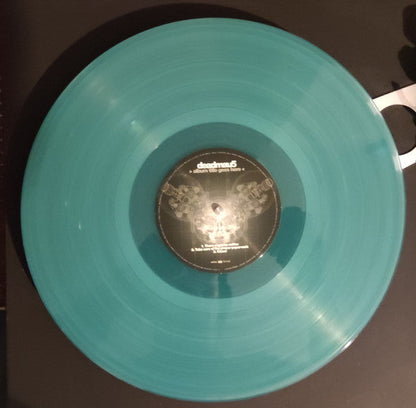 > Album Title Goes Here < | Mint (M) Mint (M)-