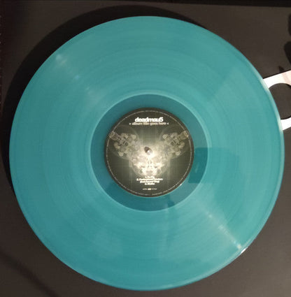 > Album Title Goes Here < | Mint (M) Mint (M)-