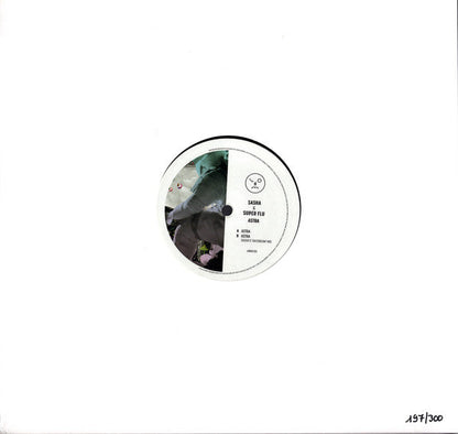 Astra (VINYL) | Mint (M) Generic-