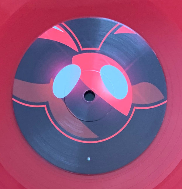 Mau5ville Level Complete | Mint (M) Mint (M)-