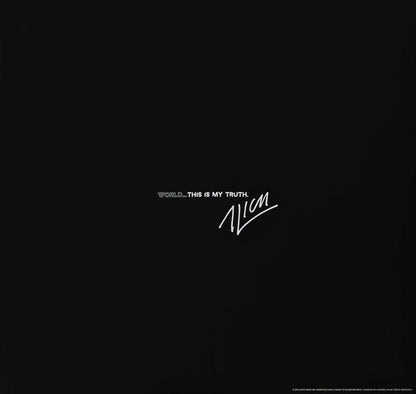 True (VINYL) | Mint (M) Mint (M)-