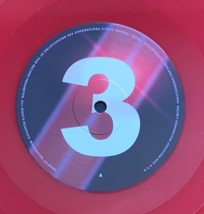Mau5ville Level Complete | Mint (M) Mint (M)-